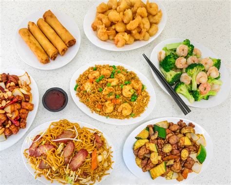 Unforgettable Dining Experiences at Magic Wok in Pico Rivera
